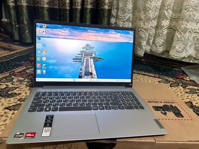 Lenovo Ryzen 7 DDR4