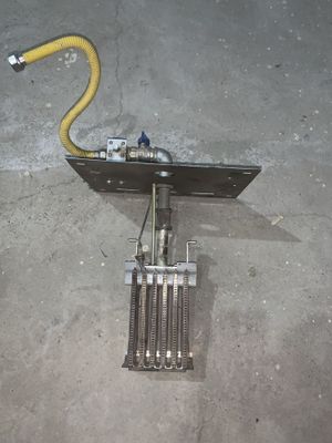 Апок газ пачти новый