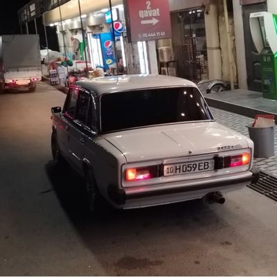 jiguli 06 sotiladi yoki variantga beriladi.
