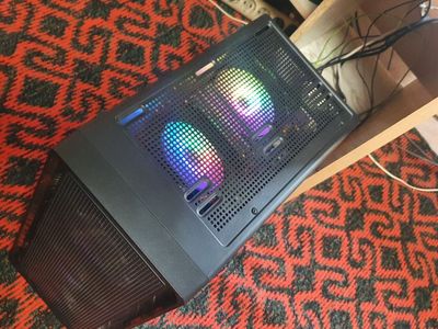 13-Avlod Core i5 Kompyuter