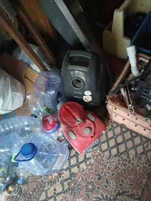 Пылесос корея самсунг.