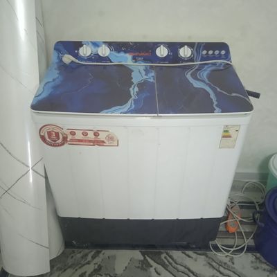 Kir juwiw mashinasi pol avtomat