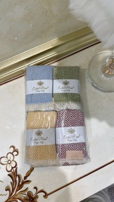 Салфетки