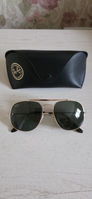Очки "Ray ban" оригинал 100%