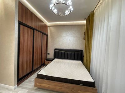 сдаю квартиру в аренду, жилой комплекс - Mirabad Avenue, block D8