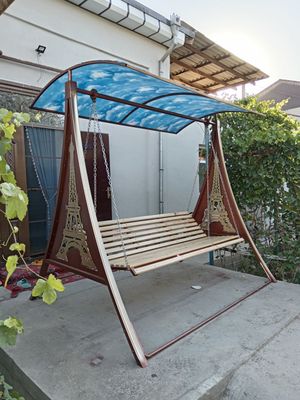 Качеля сотилади срочна
