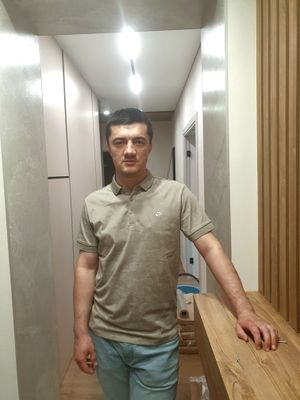 Отделка квартир и домов