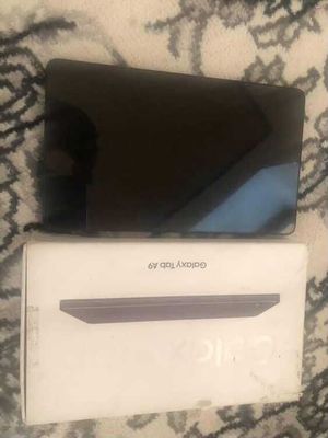 Samsung Tab A9 ideal srochno sotiladi kelishamiz
