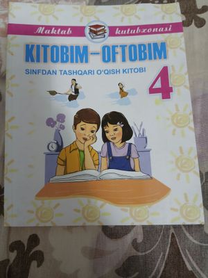 sifati zo‘r kitob