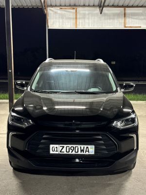 Tracker 2 premier