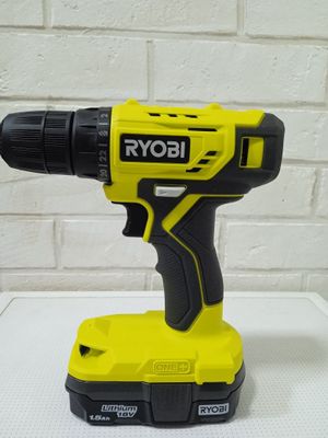 Шуроповерт Ryobi One+ 18 v