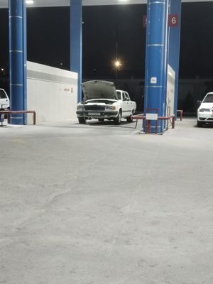 Volga 31029 sotiladi