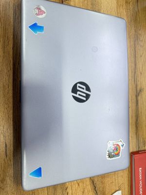 HP notebook sotiladi