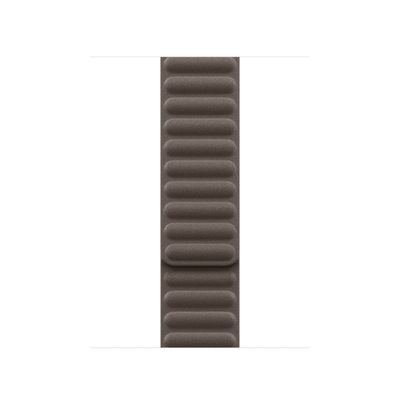 Apple watch band Taupe magnetic