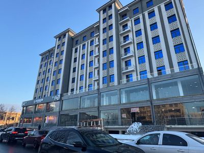 Tayyor Yevro remontli 30m2 joy ijaraga beriladi