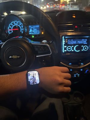 Apple watch 9 series