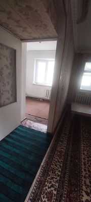 Srochna kavartira ijaraga beriladi sentrga yaqin joyda Sanat saroyini