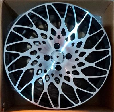 Продаются новые диски R17/ 4-100 BM