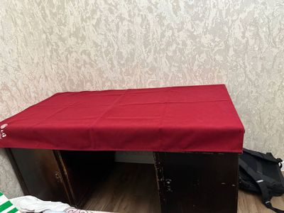 Антиквариат стол письменный!