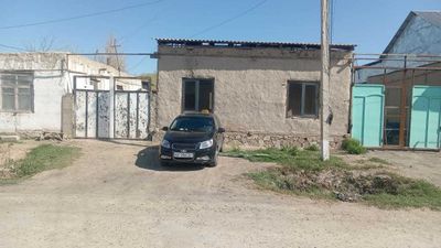 Срочно продается участок под стройку 7 соток Орр:Баховадин