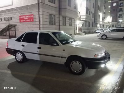 Нексия 1 сонс 2007 йил