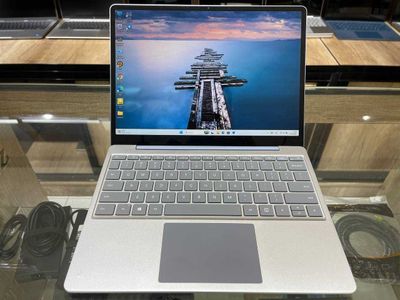 MICROSOFT SURFACE LAPTOP GO2 Core i5-1135G7 ram 8 ssd 128