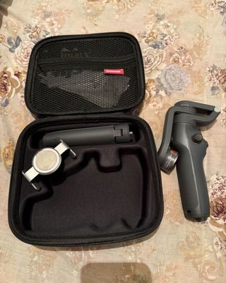 DJI Osmo 6 mobile
