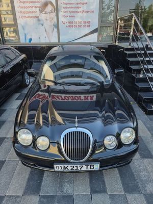 Продается Jaguar V8