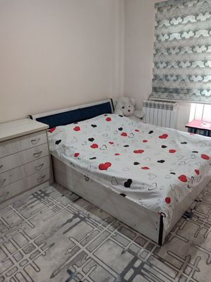 Yunusobod tumani 2-kvartalda kvartira beriladi