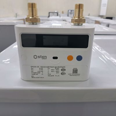 osten gaz hisoblagich g4