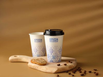 Одноразовые стаканы для кофе – удобно, стильно и практично!