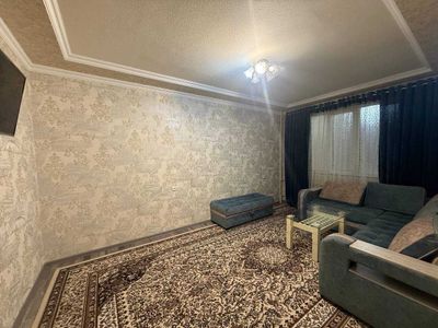 Янги хаёт уйлари 3 хона (паспорт стол)