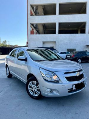 Cobalt 2024 chevrolet