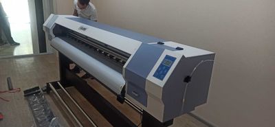 Ecosolvent printer 180