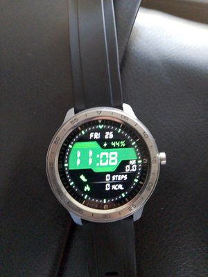 smart watch