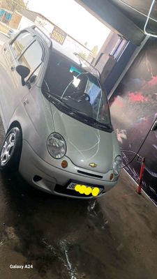 matiz arzonga