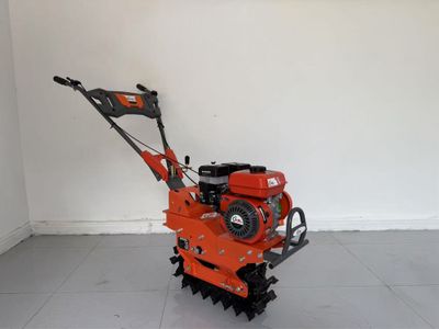 Motoblok gsunichni Model 170F Yogilgi benzin