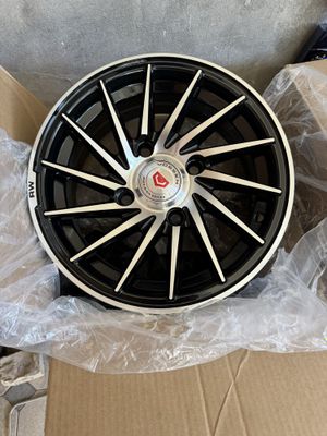 R-13 Vossen янги Диска.