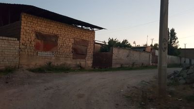 Er sotiladi 16 сотих земля