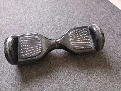 giro skuter Hoverboard