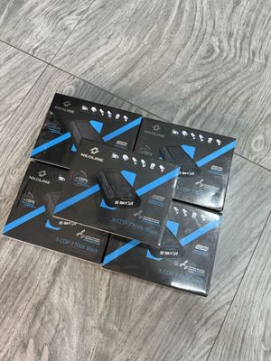 NEOLINE X-COP 7700s Black