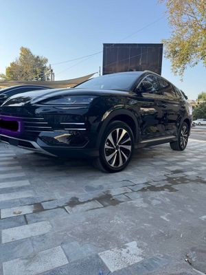 Byd chepion Gibrid 150tali