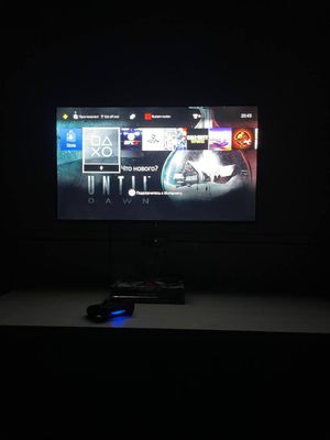 Playstation 4 янги 1 трб