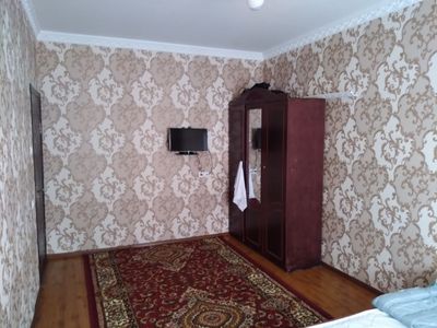 Аренда 1х комнатная