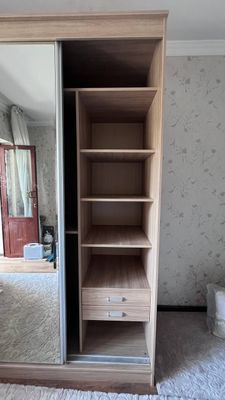 шкаф купе