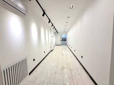 ПРОДАЖА - Коммерция 41м2 Комнат : open space на Ц-1