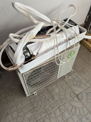 Кондиционер Artel 12