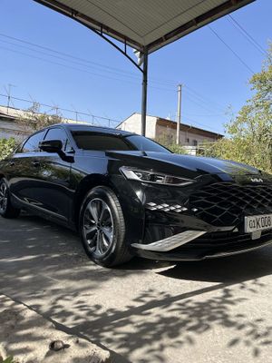 Продаётся KIA K8