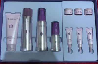 sealux nabor effekt bomba