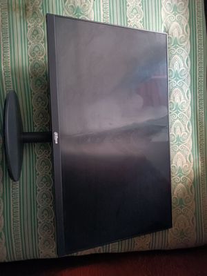 monitor 24 dyum fulhd 1 yil ishlatilgan Chotki ishlaydi